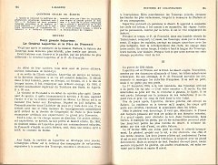 ALGERIE COURS HISTOIRE COLONISATION GEOGRAPHIE ADMINISTRATION  (65)